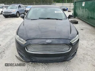 2016 Ford Fusion SE with VIN 3FA6P0H78GR331416, listed as a Copart auction lot 54223785 with 177,394 mi miles and Clean Title. Bid and sale history available at carsss.com. Image 5.