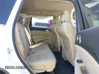 2020 Jeep Grand Cherokee Limited with VIN 1C4RJEBG3LC392194, listed as a IAAI auction lot 41832430 with 154,250 mi miles and . Bid and sale history available at DreamBid. Image 8.