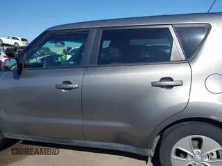 2016 Kia Soul with VIN KNDJN2A24G7283392, listed as a IAAI auction lot 42033055 with 17,237 mi miles and . Bid and sale history available at DreamBid. Image 13.
