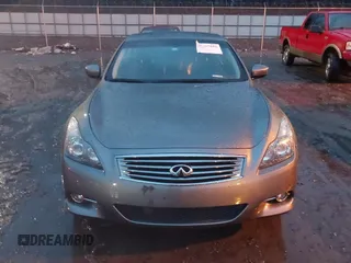 2013 Infiniti G37 Convertible with VIN JN1CV6FE8DM772784, listed as a IAAI auction lot 41367692 with 90,808 mi miles. Bid and sale history available at carsss.com. Image 13.