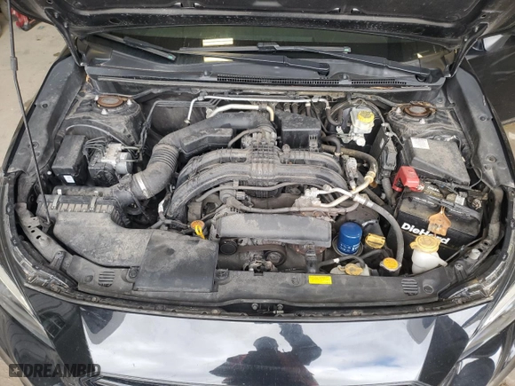 2017 Subaru Impreza Sport with VIN 4S3GTAK68H3746865, listed as a Copart auction lot 52938955 with 112,448 mi miles and Clean Title. Bid and sale history available at carsss.com. Image 11.
