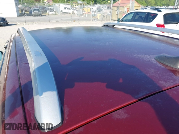 2019 Jeep Cherokee Latitude Plus z VIN 1C4PJMLX0KD101546, wystawiony jako IAAI lot #42388731 z przebiegiem 86 920 mil mil oraz . Historia ofert i sprzedaży dostępna na DreamBid. Obrazek 6.
