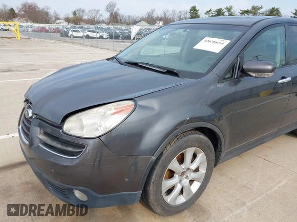 2007 Subaru Tribeca 7-Pass с VIN 4S4WX85D174408831, выставлен на аукционе IAAI как лот 42030654 с пробегом 180 307 миль миль и . История ставок и продаж доступна на DreamBid. Изображение 6.