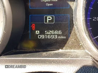 2015 Subaru Legacy Premium with VIN 4S3BNBD69F3053629, listed as a IAAI auction lot 42644348 with 91,693 mi miles and . Bid and sale history available at DreamBid. Image 15.