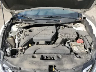 2017 Nissan Altima 2.5 S with VIN 1N4AL3AP9HC139360, listed as a Copart auction lot 41436175 with 127,703 mi miles and Non Repairable. Bid and sale history available at carsss.com. Image 11.