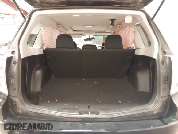 2012 Subaru Forester X Premium with VIN JF2SHBDC8CG439140, listed as a IAAI auction lot 41880099 with 146,380 mi miles and . Bid and sale history available at DreamBid. Image 18.