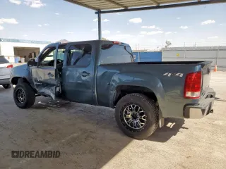 2007 GMC Sierra 1500 SLE1 с VIN 2GTEK13M771656098, выставлен на аукционе Copart как лот 60252705 с пробегом Не указан миль и Списание • Salvage title. История ставок и продаж доступна на DreamBid. Изображение 2.
