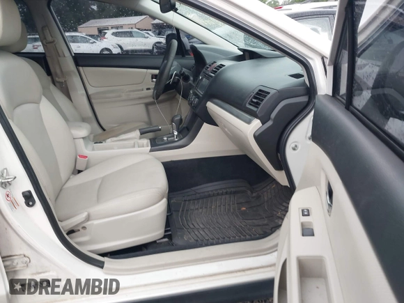 2014 Subaru Crosstrek Limited z VIN JF2GPAKC6E8226805, wystawiony jako IAAI lot #42355163 z przebiegiem 127 805 mil mil oraz . Historia ofert i sprzedaży dostępna na DreamBid. Obrazek 5.
