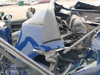 2025 Toyota Camry LE z VIN 4T1DAACK4SU024794, wystawiony jako IAAI lot #42475742 z przebiegiem Nie podano mil oraz . Historia ofert i sprzedaży dostępna na DreamBid. Obrazek 8.