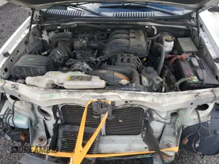 2010 Ford Explorer Limited z VIN 1FMEU8FEXAUA06597, wystawiony jako Copart lot #56046875 z przebiegiem 208 992 mil mil oraz Szkoda całkowita • Salvage title. Historia ofert i sprzedaży dostępna na DreamBid. Obrazek 12.