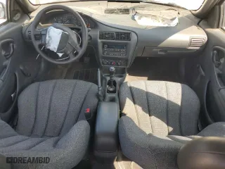 2004 Chevrolet Cavalier with VIN 1G1JC52F847265765, listed as a Copart auction lot 70873214 with 179,092 mi miles and Salvage Title. Bid and sale history available at carsss.com. Image 8.