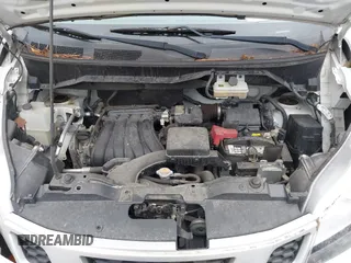 2017 Nissan NV200 S z VIN 3N6CM0KN8HK710792, wystawiony jako IAAI lot #41508625 z przebiegiem 97 277 mil mil oraz . Historia ofert i sprzedaży dostępna na DreamBid. Obrazek 10.