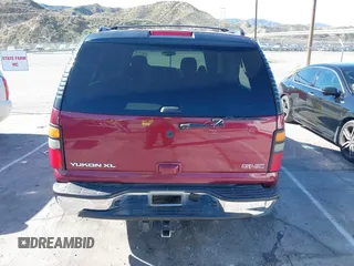 2006 GMC Yukon XL SLT with VIN 1GKFK16Z86J117882, listed as a IAAI auction lot 41825678 with 189,661 mi miles. Bid and sale history available at carsss.com. Image 16.
