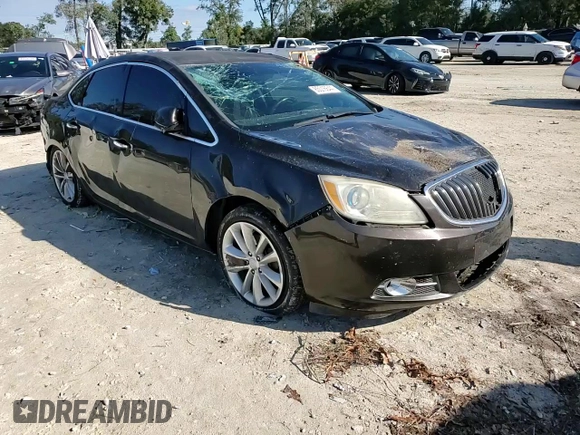 2013 Buick Verano Leather Group with VIN 1G4PS5SK4D4175138, listed as a Copart auction lot 85016644 with 165,163 mi miles and Salvage Title. Bid and sale history available at carsss.com. Image 10.