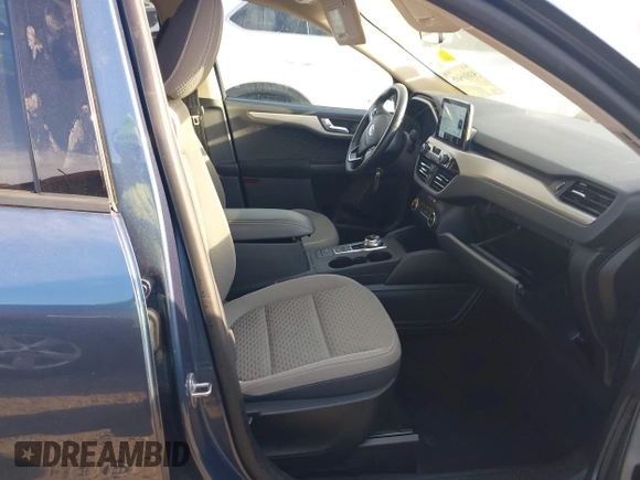2020 Ford Escape SE Sport Hybrid with VIN 1FMCU9BZ2LUC50527, listed as a IAAI auction lot 41816035 with 84,533 mi miles and . Bid and sale history available at DreamBid. Image 5.