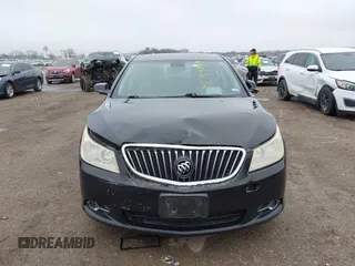 2013 Buick LaCrosse Premium 1 z VIN 1G4GF5E37DF174904, wystawiony jako IAAI lot #41544879 z przebiegiem 157 979 mil mil oraz . Historia ofert i sprzedaży dostępna na DreamBid. Obrazek 12.