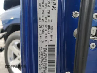 2017 Ram 1500 Express z VIN 1C6RR6KT6HS536434, wystawiony jako Copart lot #53206485 z przebiegiem 71 856 mil mil oraz Szkoda całkowita • Salvage title. Historia ofert i sprzedaży dostępna na DreamBid. Obrazek 13.