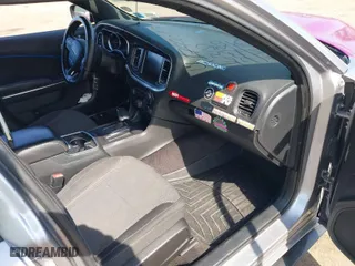 2016 Dodge Charger R/T with VIN 2C3CDXCT6GH291811, listed as a IAAI auction lot 41799013 with NaN miles. Bid and sale history available at carsss.com. Image 5.