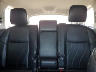 2013 Infiniti JX35 with VIN 5N1AL0MN8DC317994, listed as a Copart auction lot 76059494 with 164,953 mi miles and Clean Title. Bid and sale history available at carsss.com. Image 10.