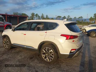 2019 Hyundai Santa Fe SEL with VIN 5NMS33AD0KH006550, listed as a IAAI auction lot 41894306 with 80,920 mi miles and . Bid and sale history available at DreamBid. Image 12.