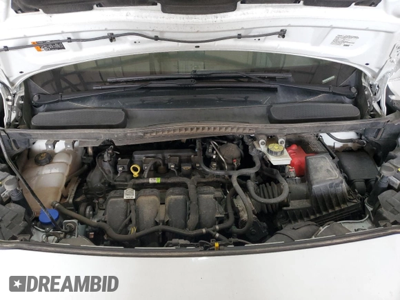 2022 Ford Transit Connect XLT with VIN NM0LS7T21N1521496, listed as a Copart auction lot 52354685 with 202,000 mi miles and Clean title. Bid and sale history available at DreamBid. Image 12.