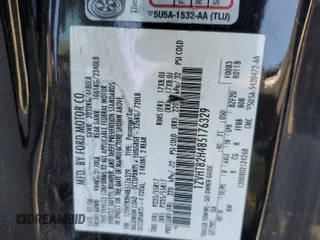 2008 Ford Mustang GT Deluxe with VIN 1ZVHT82H485176329, listed as a Copart auction lot 55116465 with 90,929 mi miles and Clean Title. Bid and sale history available at carsss.com. Image 12.