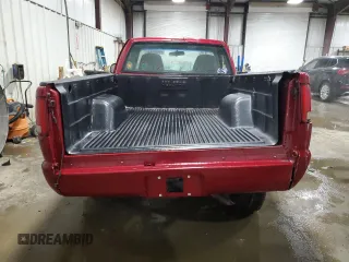 2003 GMC Sonoma SLS with VIN 1GTCS14H138149133, listed as a Copart auction lot 73502704 with 153,008 mi miles and Salvage Title. Bid and sale history available at DreamBid. Image 6.