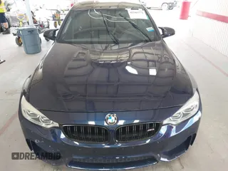 2018 BMW M3 with VIN WBS8M9C55J5J79801, listed as a IAAI auction lot 42503771 with 54,627 mi miles and . Bid and sale history available at DreamBid. Image 13.