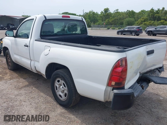 2013 Toyota Tacoma z VIN 5TFNX4CN6DX022680, wystawiony jako IAAI lot #42210064 z przebiegiem 201 372 mil mil oraz . Historia ofert i sprzedaży dostępna na DreamBid. Obrazek 3.