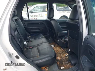 2004 Honda CR-V LX with VIN SHSRD68484U206334, listed as a IAAI auction lot 42248587 with Not Provided miles and . Bid and sale history available at DreamBid. Image 8.