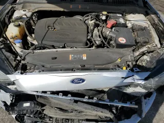 2018 Ford Fusion SE with VIN 3FA6P0HD5JR218598, listed as a Copart auction lot 48628155 with 89,785 mi miles and Salvage Title. Bid and sale history available at carsss.com. Image 13.