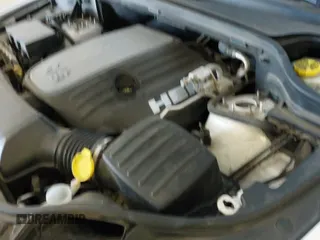 2017 Dodge Durango R/T z VIN 1C4SDJCT0HC660073, wystawiony jako IAAI lot #42422306 z przebiegiem 116 298 mil mil oraz . Historia ofert i sprzedaży dostępna na DreamBid. Obrazek 20.