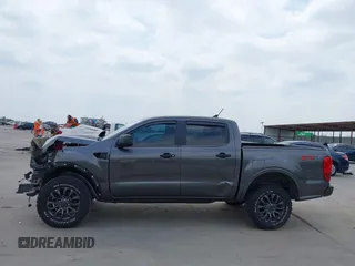 2020 Ford Ranger XL с VIN 1FTER4EH7LLA93071, выставлен на аукционе IAAI как лот 42279002 с пробегом 66 515 миль миль и . История ставок и продаж доступна на DreamBid. Изображение 15.