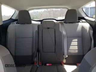 2015 Ford Escape SE with VIN 1FMCU9GX5FUA65822, listed as a Copart auction lot 53649505 with 94,683 mi miles and Salvage Title. Bid and sale history available at carsss.com. Image 10.