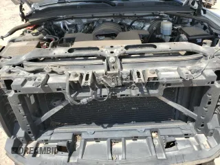 2016 GMC Yukon Denali with VIN 1GKS2CKJ5GR282446, listed as a Copart auction lot 68660254 with 122,751 mi miles and Salvage Title. Bid and sale history available at carsss.com. Image 12.