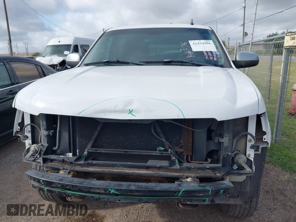 2007 Chevrolet Tahoe LS с VIN 1GNFC13C67R374977, выставлен на аукционе IAAI как лот 42434986 с пробегом 167 991 миль миль и . История ставок и продаж доступна на DreamBid. Изображение 6.