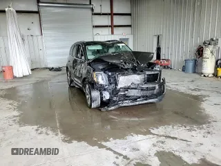 2022 Kia Telluride S with VIN 5XYP6DHC3NG248392, listed as a Copart auction lot 60979775 with Not provided miles and Salvage title. Bid and sale history available at DreamBid. Image 14.