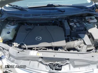 2006 Mazda 5 Sport with VIN JM1CR29L460120128, listed as a IAAI auction lot 42543593 with 156,711 mi miles and . Bid and sale history available at DreamBid. Image 10.
