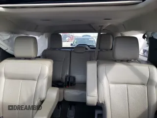 2020 Ford Expedition Max XLT with VIN 1FMJK1HT6LEA65263, listed as a Copart auction lot 87972395 with 94,412 mi miles and Salvage Title. Bid and sale history available at DreamBid. Image 10.