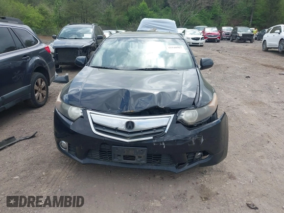 2012 Acura TSX Technology z VIN JH4CU2F69CC022959, wystawiony jako IAAI lot #41948967 z przebiegiem 201 177 mil mil oraz . Historia ofert i sprzedaży dostępna na DreamBid. Obrazek 12.