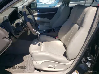 2010 Infiniti G37 x with VIN JN1CV6AR6AM460873, listed as a Copart auction lot 51182505 with 76,578 mi miles and Salvage Title. Bid and sale history available at DreamBid. Image 7.