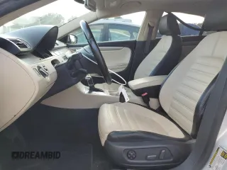 2010 Volkswagen CC Sport with VIN WVWML7ANXAE526443, listed as a Copart auction lot 74626944 with 144,261 mi miles and Salvage Title. Bid and sale history available at carsss.com. Image 7.