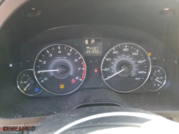 2010 Subaru Outback Ltd Pwr Moon with VIN 4S4BRCKC1A3313920, listed as a Copart auction lot 48144065 with 261,650 mi miles and Salvage Title. Bid and sale history available at carsss.com. Image 9.