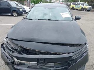 2018 Honda Accord EX with VIN 1HGCV1F43JA167111, listed as a IAAI auction lot 42265049 with 92,482 mi miles and . Bid and sale history available at DreamBid. Image 10.