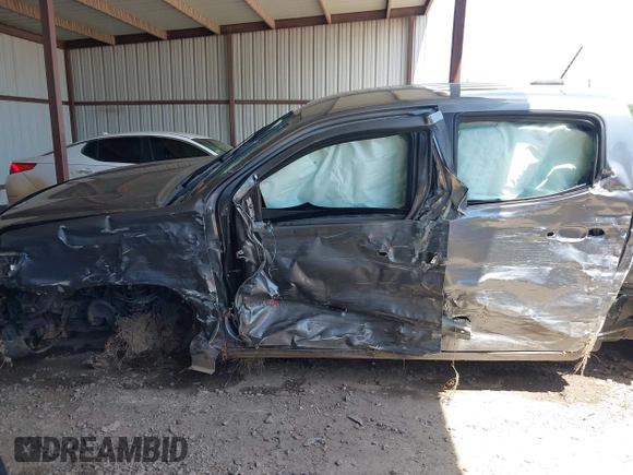 2021 Chevrolet Colorado 2WD LT с VIN 1GCGSCEAXM1127821, выставлен на аукционе IAAI как лот 42248325 с пробегом 51 035 миль миль и . История ставок и продаж доступна на DreamBid. Изображение 6.