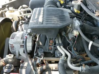 2006 Dodge Dakota SLT с VIN 1D7HW48N36S503257, выставлен на аукционе IAAI как лот 42702889 с пробегом 124 153 миль миль и . История ставок и продаж доступна на DreamBid. Изображение 16.