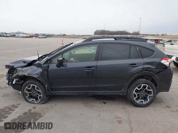 2016 Subaru Crosstrek Premium z VIN JF2GPADC5G8249248, wystawiony jako IAAI lot #41919072 z przebiegiem 128 378 mil mil oraz . Historia ofert i sprzedaży dostępna na DreamBid. Obrazek 15.
