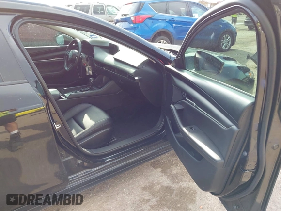 2020 Mazda 3 Select with VIN JM1BPACL1L1175419, listed as a IAAI auction lot 41884008 with 111,930 mi miles and . Bid and sale history available at DreamBid. Image 5.