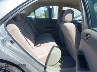 2006 Toyota Camry STD with VIN 4T1BE32KX6U647710, listed as a IAAI auction lot 42180551 with 163,906 mi miles and . Bid and sale history available at DreamBid. Image 8.