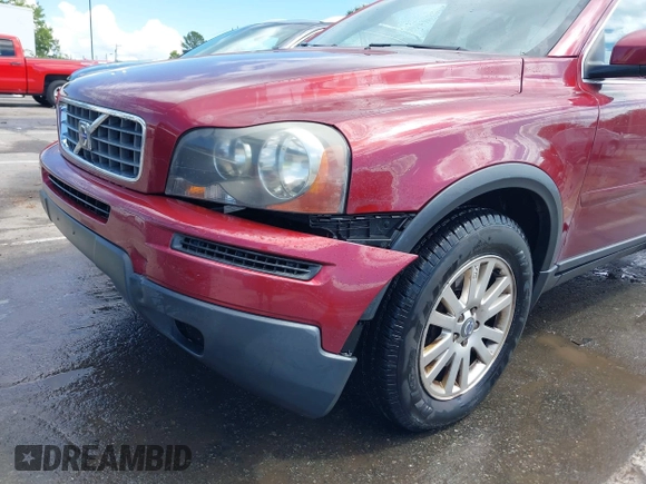 2008 Volvo XC90 I6 z VIN YV4CY982181471870, wystawiony jako IAAI lot #42211562 z przebiegiem 172 275 mil mil oraz . Historia ofert i sprzedaży dostępna na DreamBid. Obrazek 6.